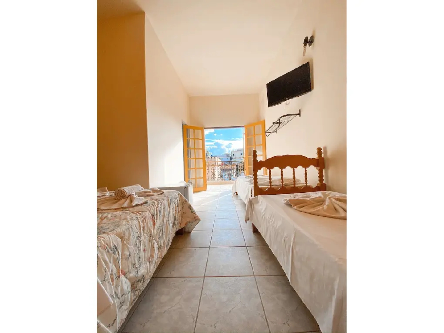 Hotel dos Sonhos
