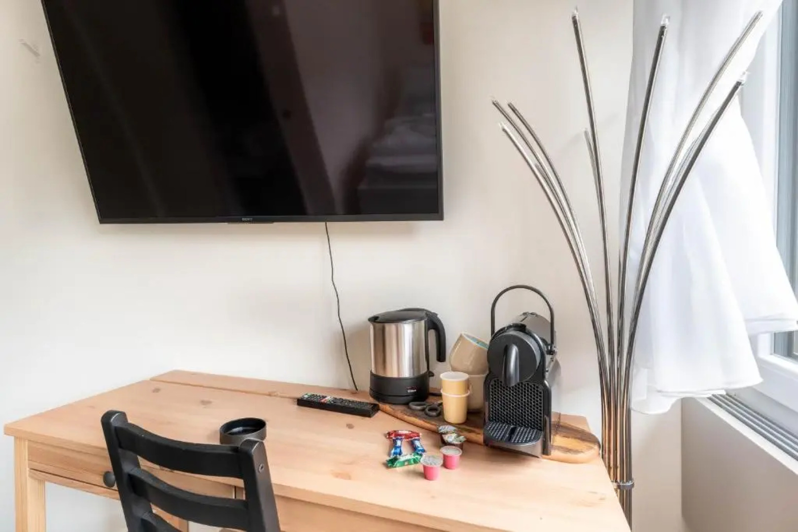 Locapart 01 - Five-Master Apartements