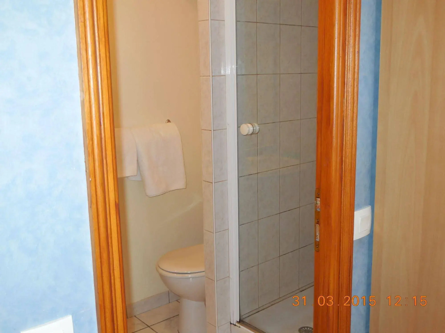 Hôtel Le Petit Château