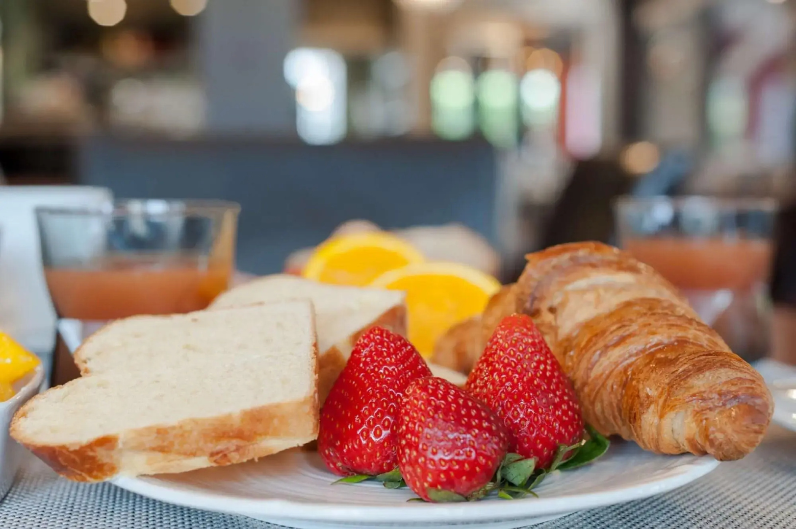 Best Western Hotel Acadie Paris Nord Villepinte
