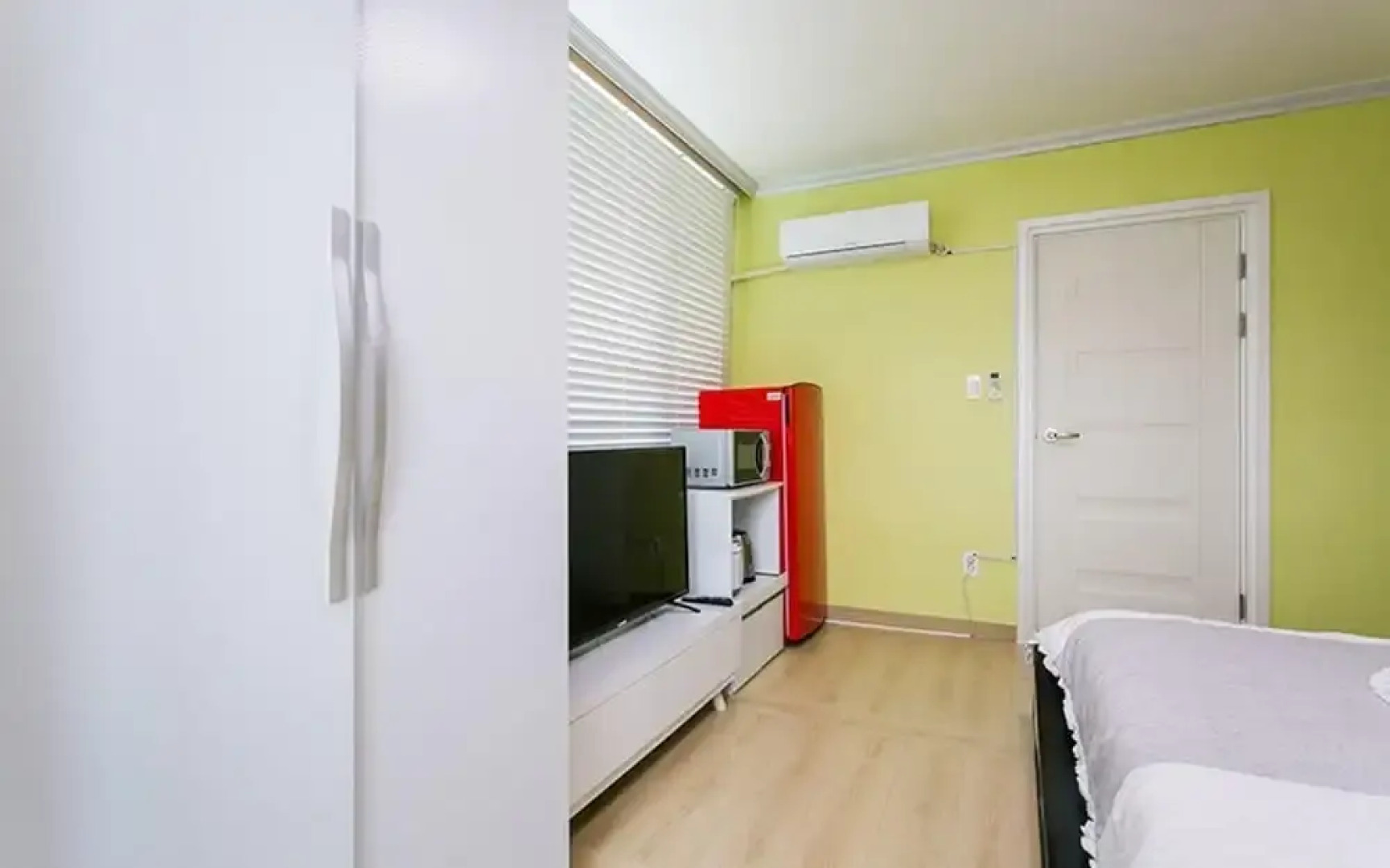 Damyang Dambit Pension