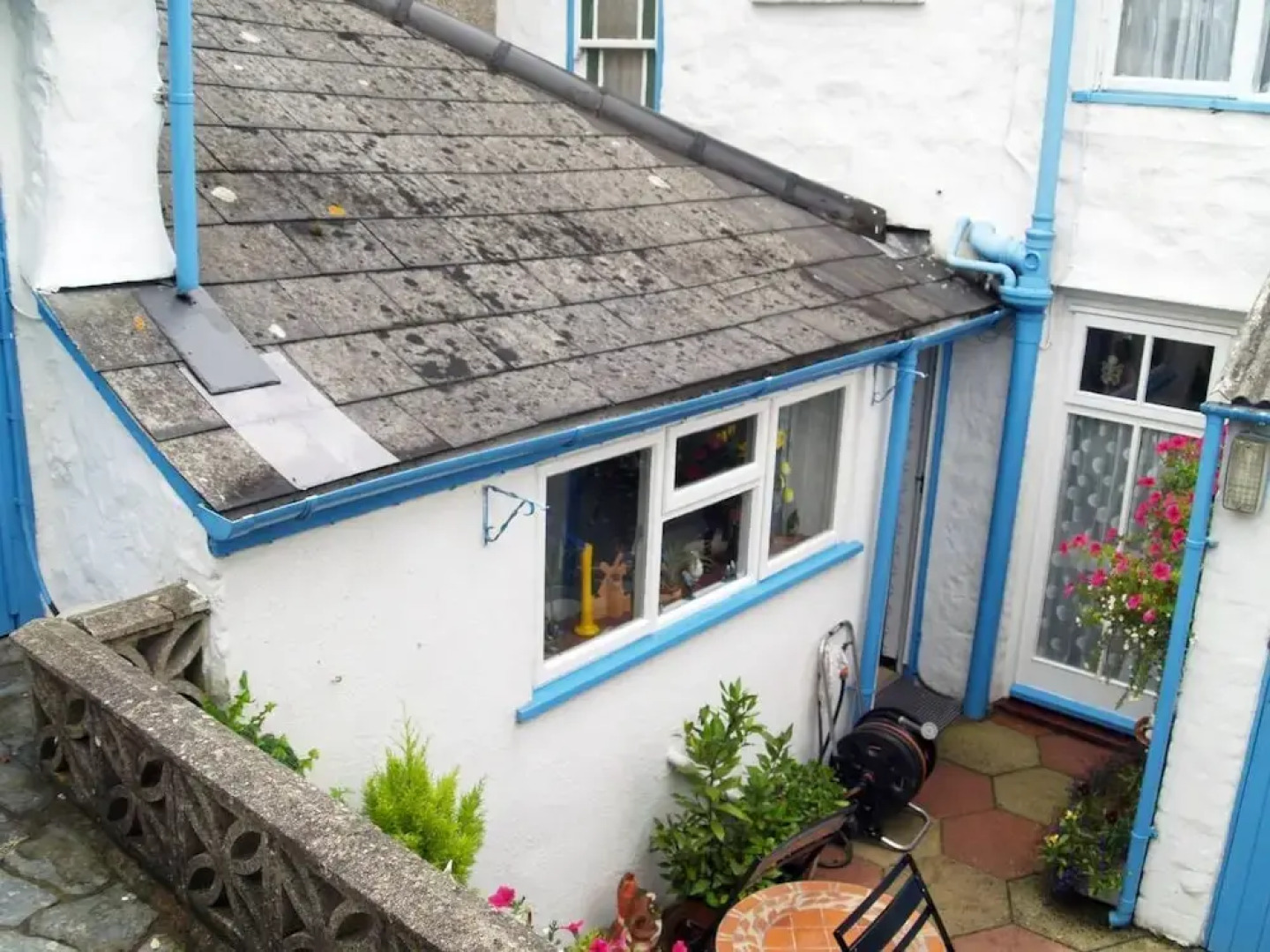 Period Living in Hayle