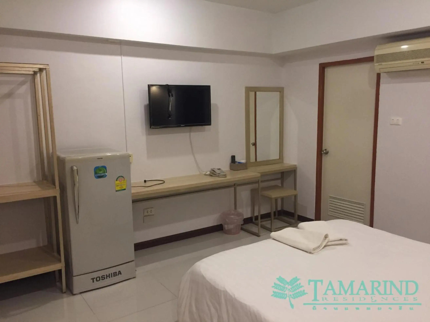 Tamarind Residences