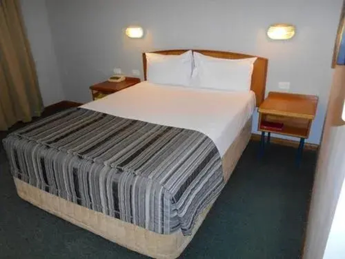 Comfort Inn Cannon Park