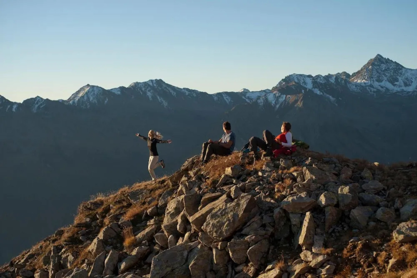 Hotel Edelweiss Schlössl