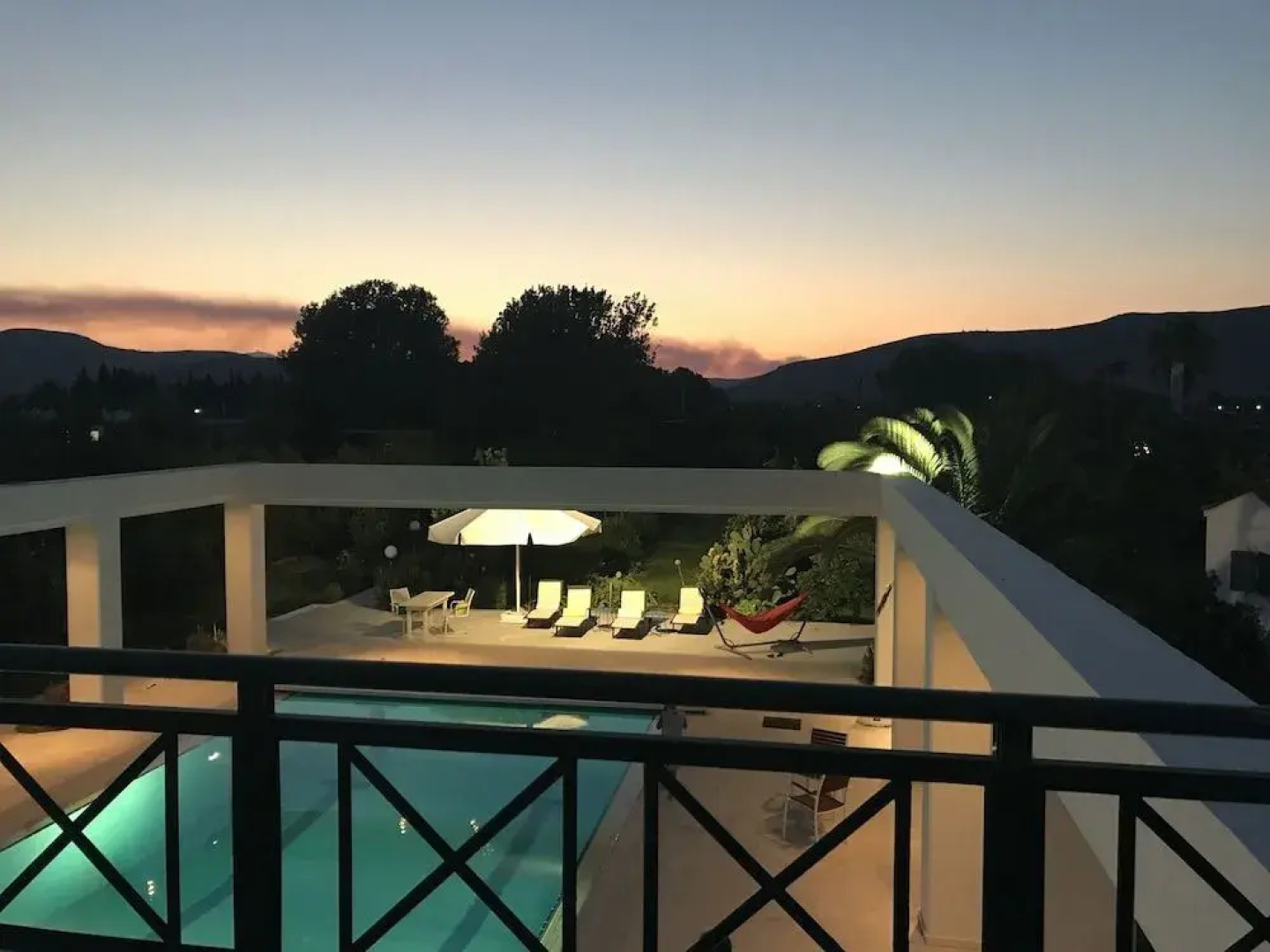 Olive Mansion Suites