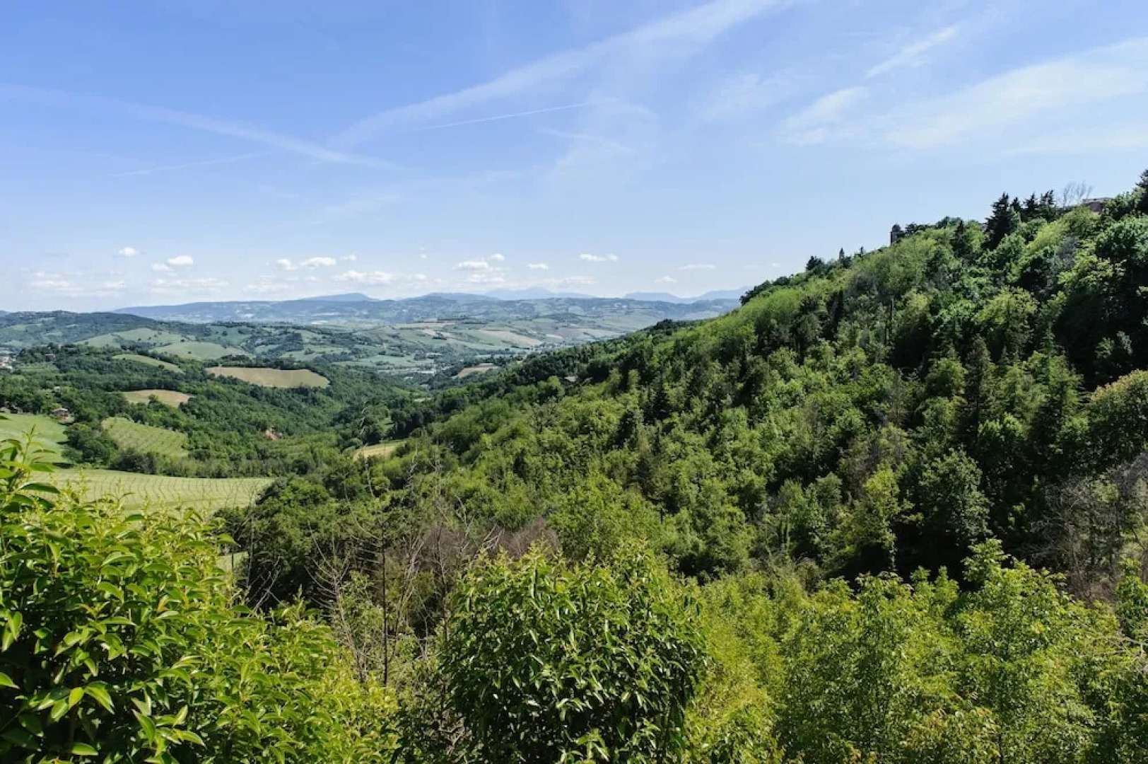 B&B Villa le Terrazze