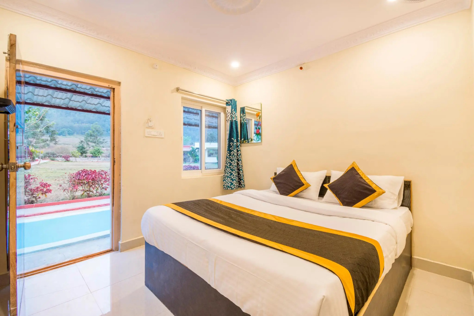 At Home Prakruthi Resorts