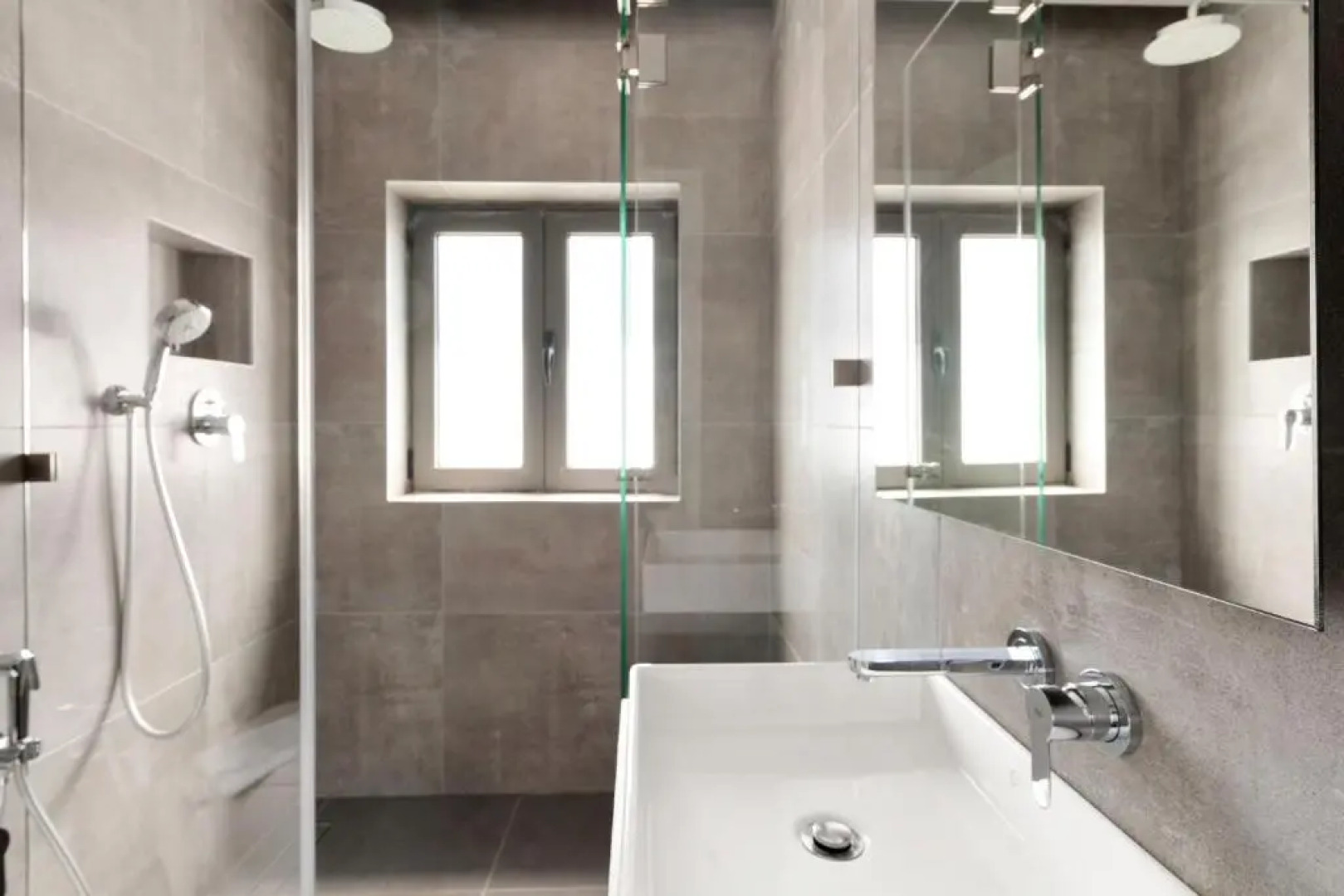 Posh 1BR Apartment in Chalandri by UPSTREET