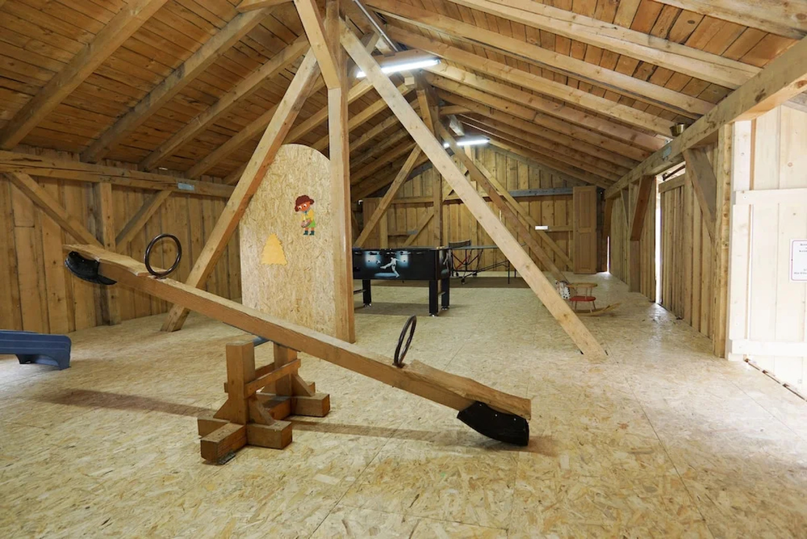 Feriengut zum Fürst n