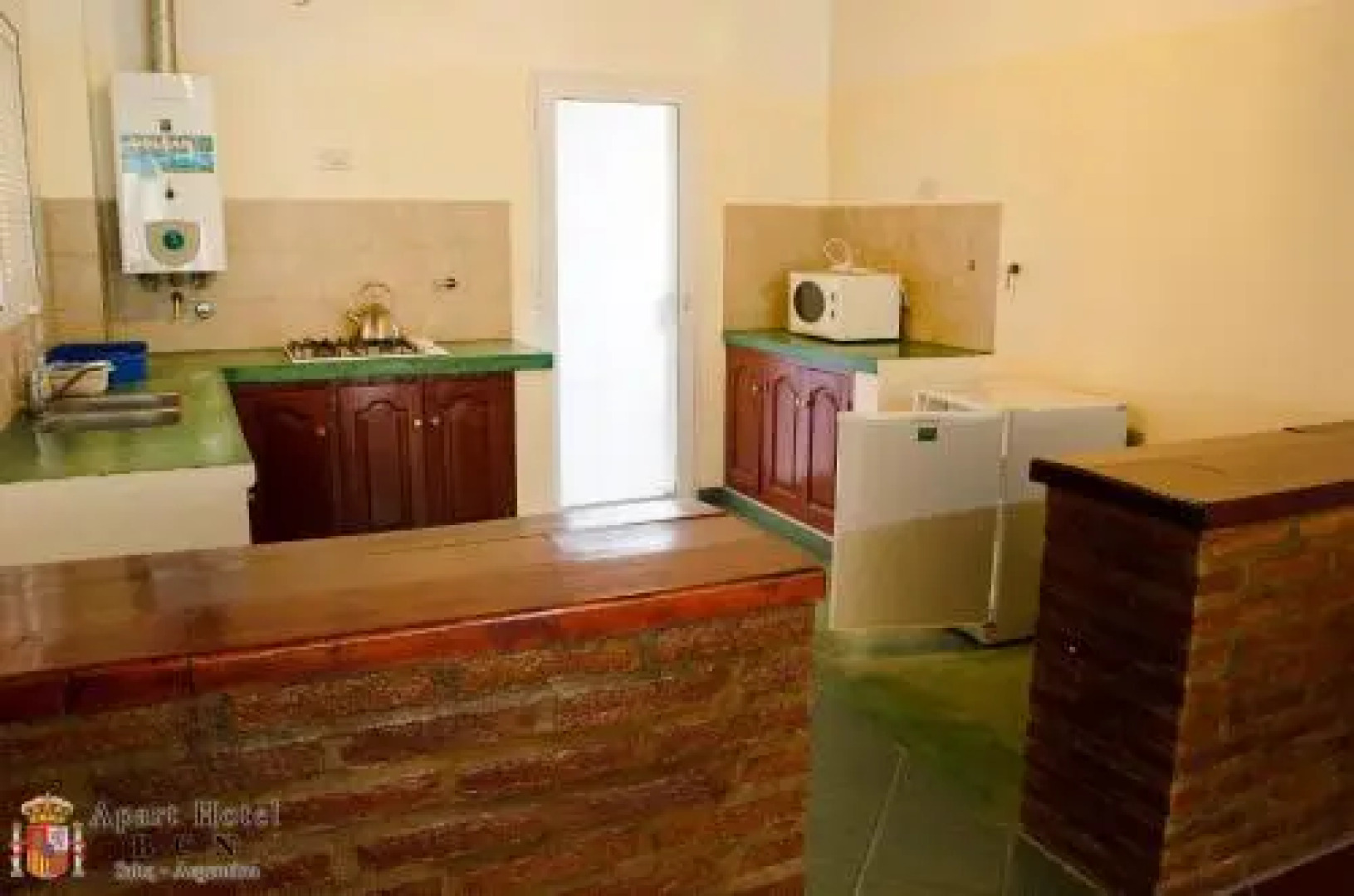 Apart Hotel Barcelona