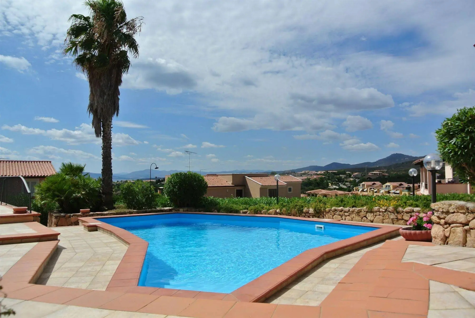 Sardinia Blu Residence