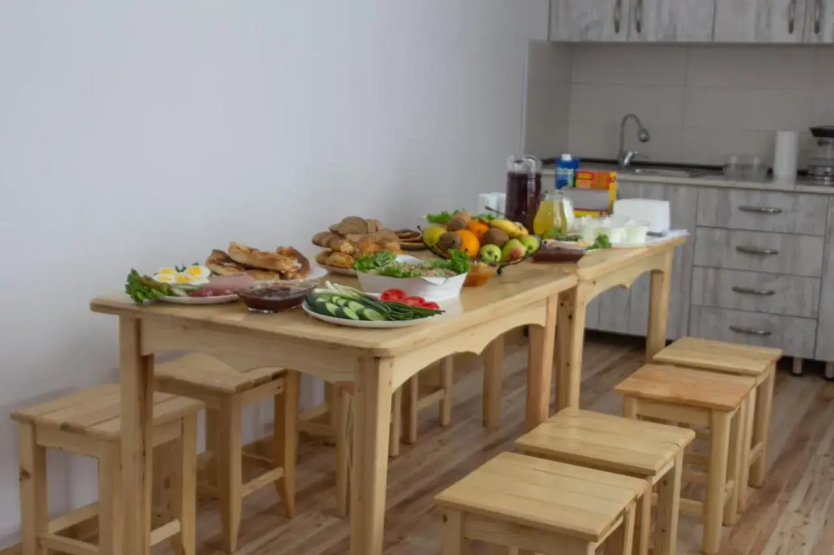 Beso Guledani Guesthouse