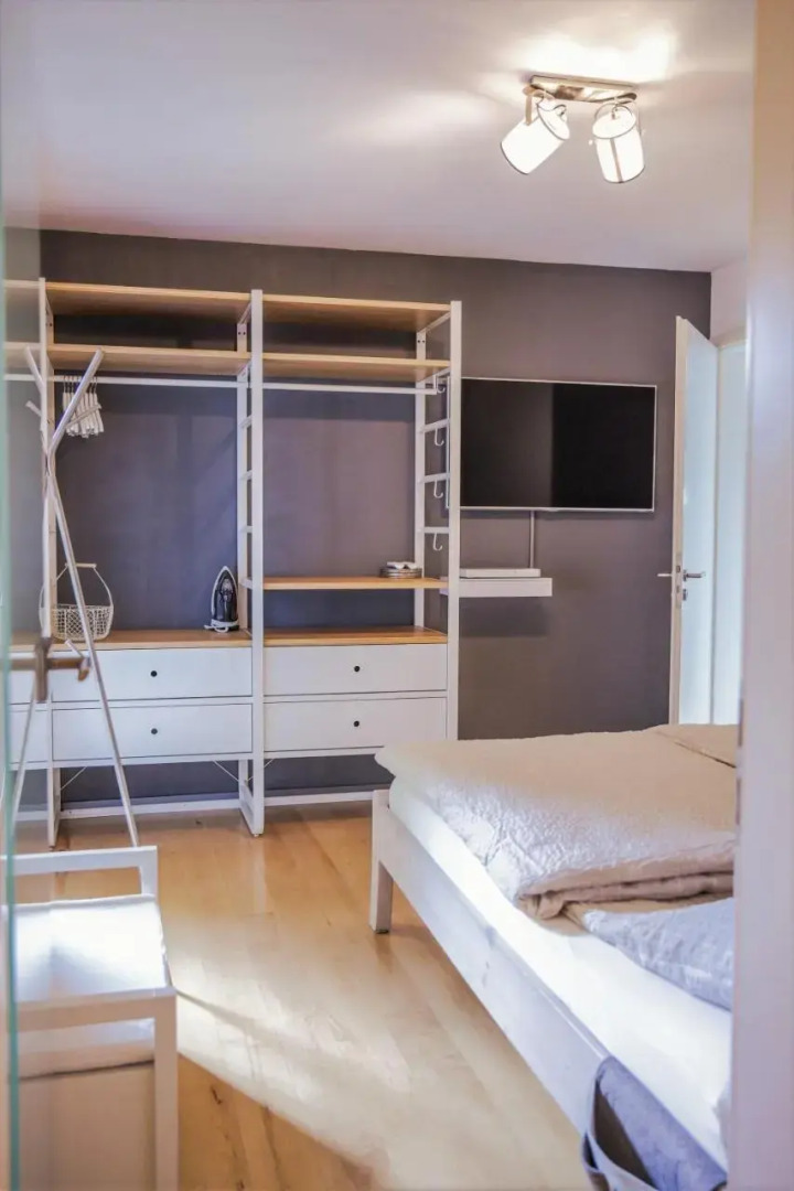 Anja's Ferienwohnung Europa Park