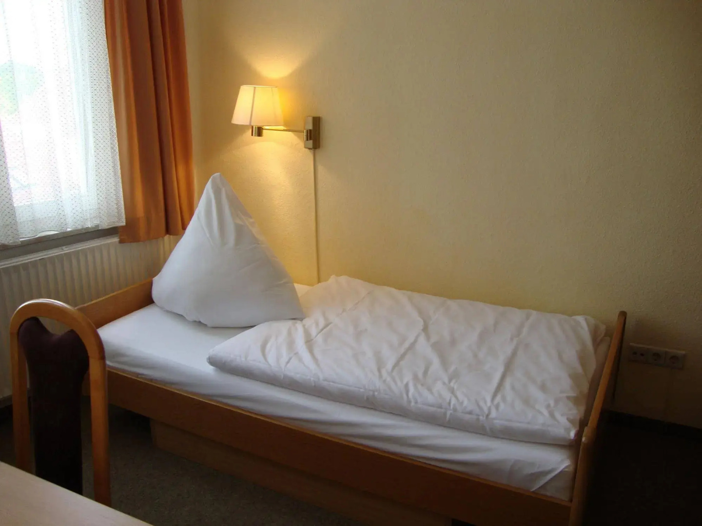 Aparthotel Sarstedter Hof