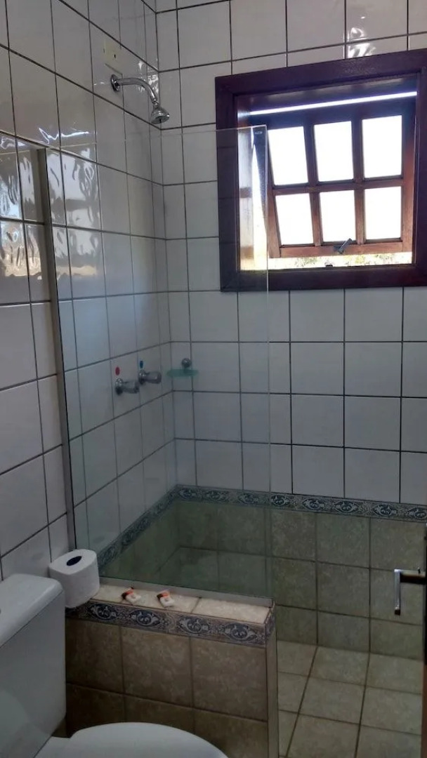 Pousada Pé na Terra