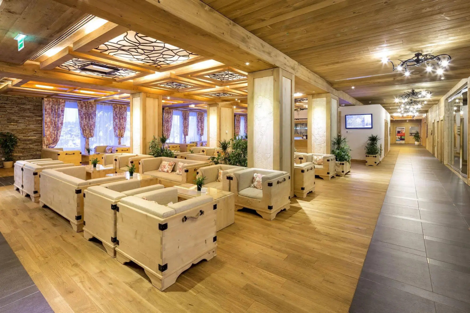 Hotel Bania Thermal & Ski