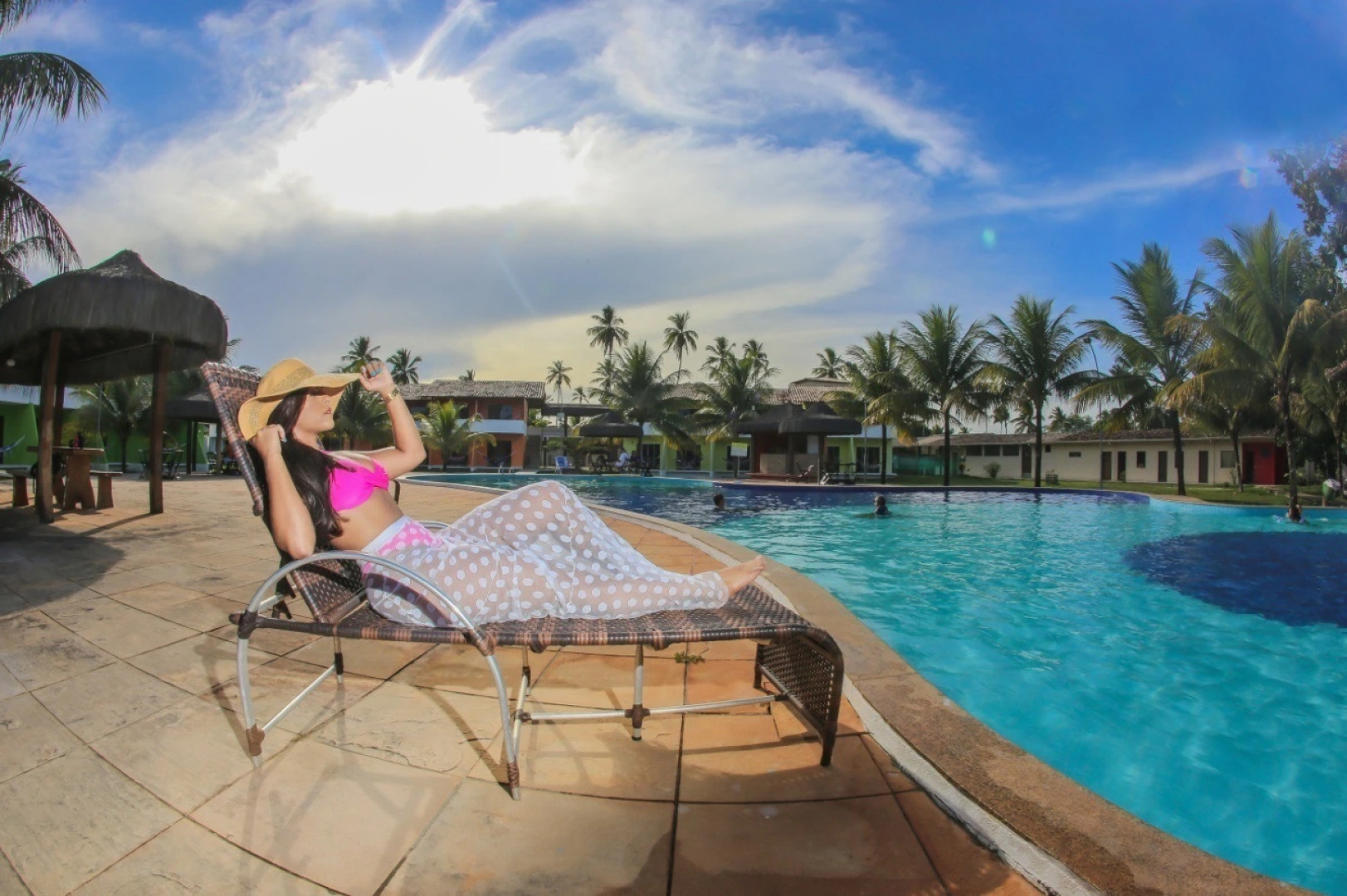 Hotel Real Comandatuba