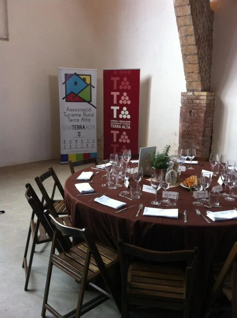 B&B El Petit Shangri-La