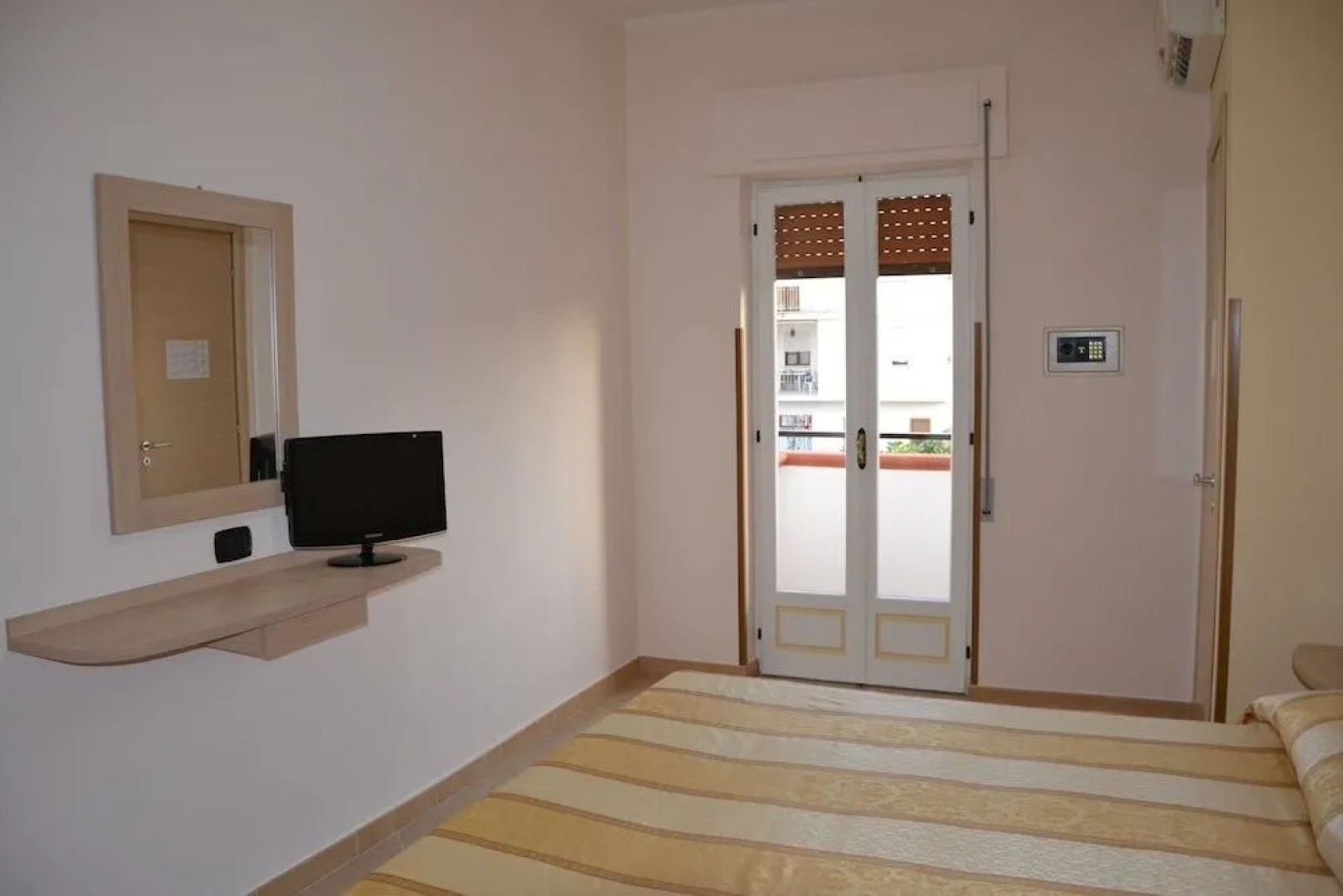 Hotel Residence Florida