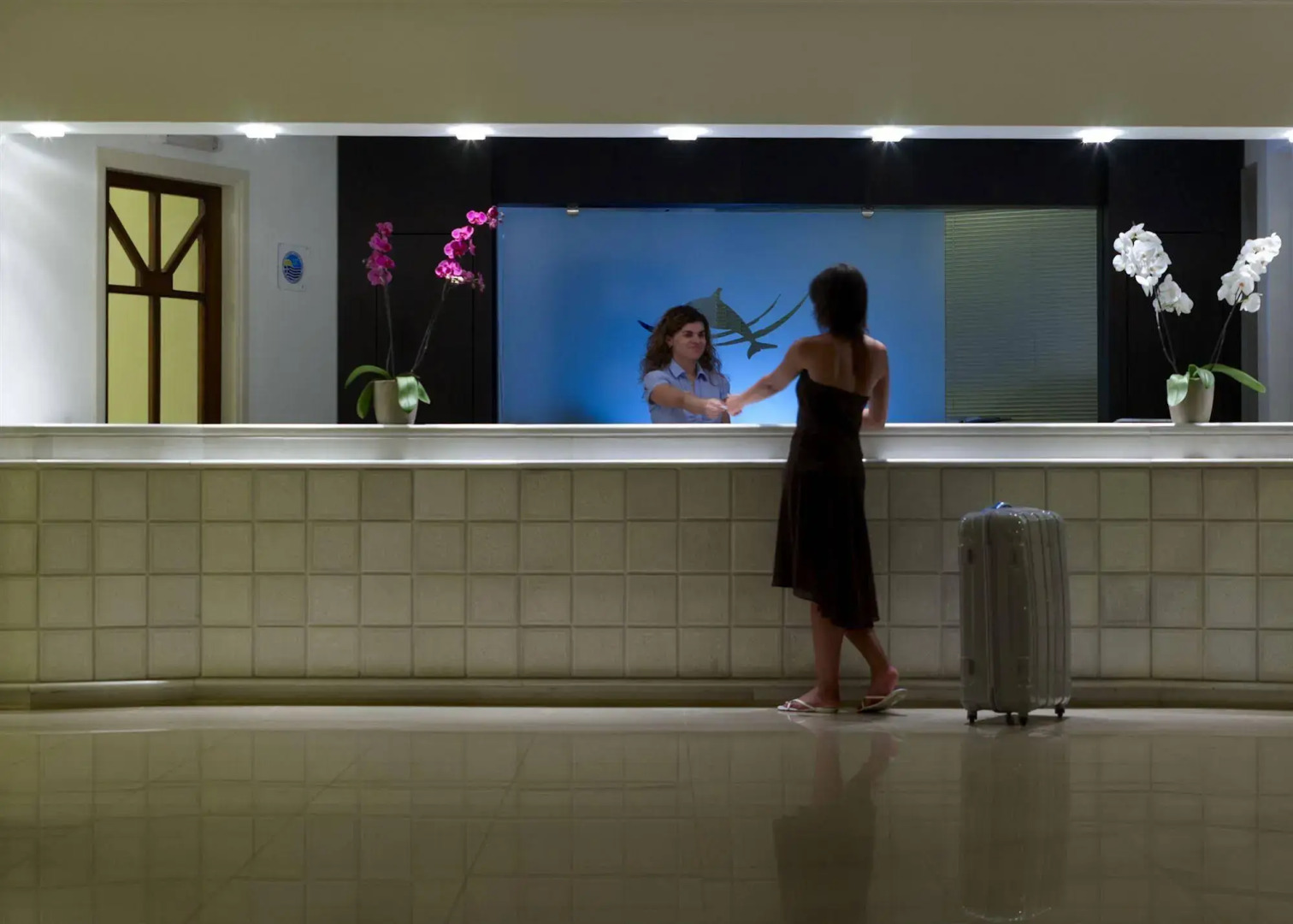 Eurohotel Katrin Hotel & Bungalows