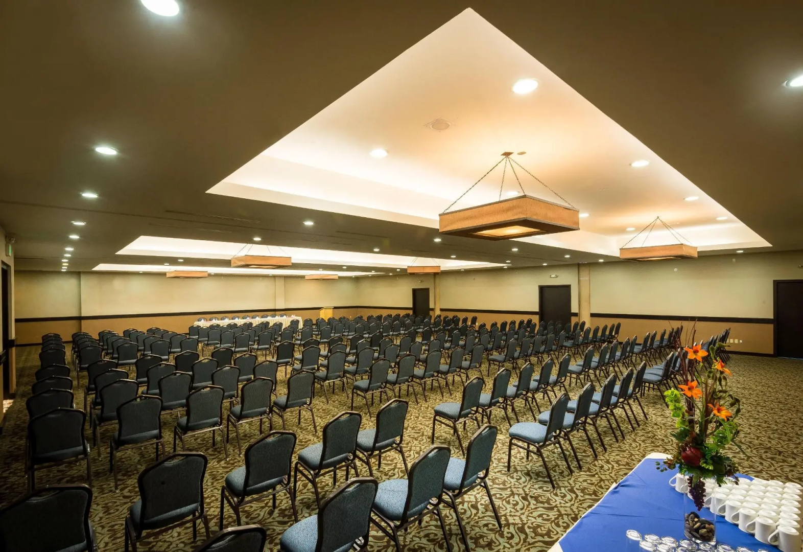 Hotel Colonial Mexicali
