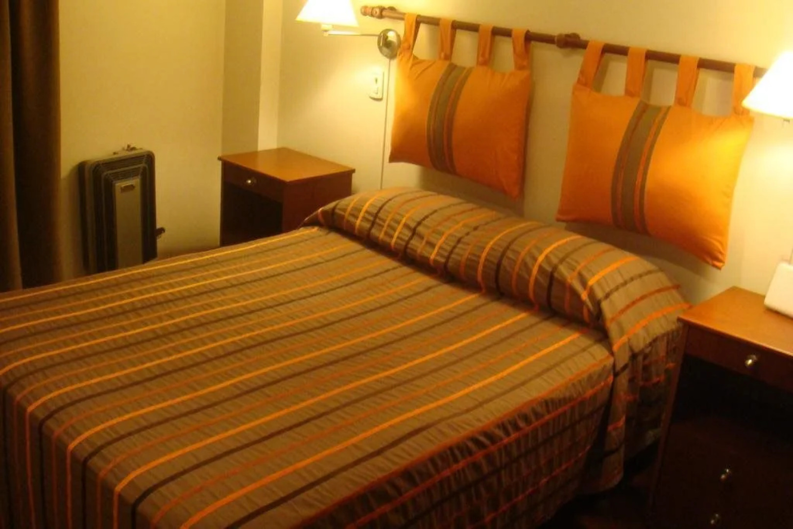 Tucuman Norte Apartment