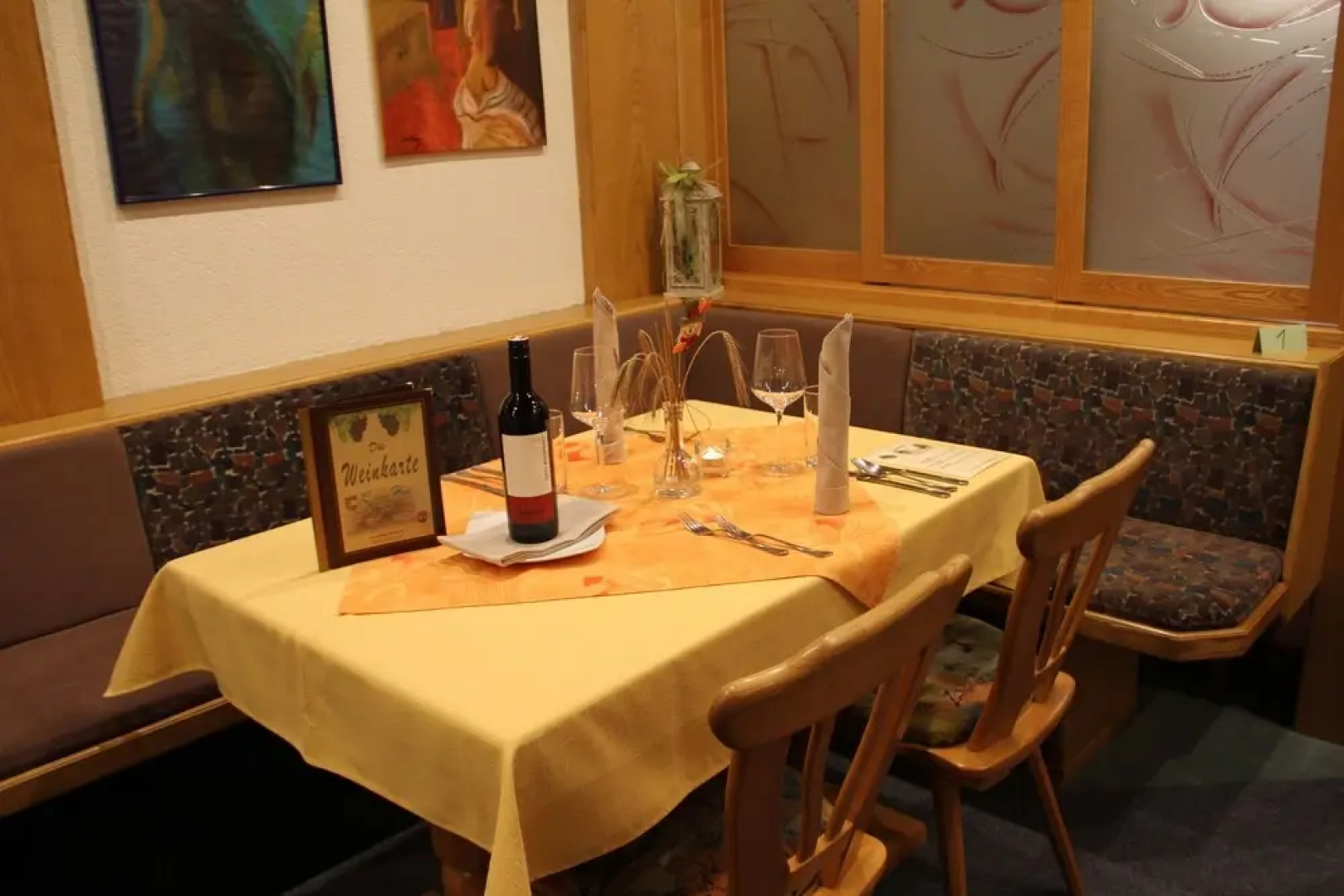 Erlebnishotel Mölltal