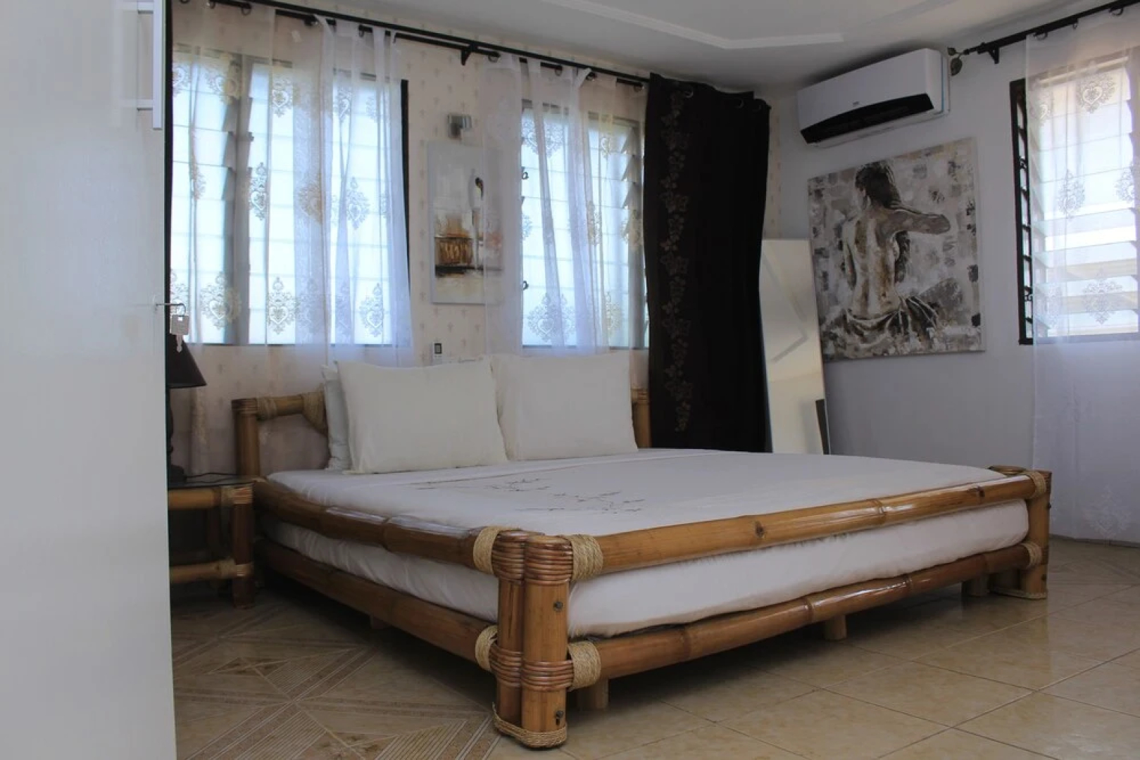 Residence Hibiscus
