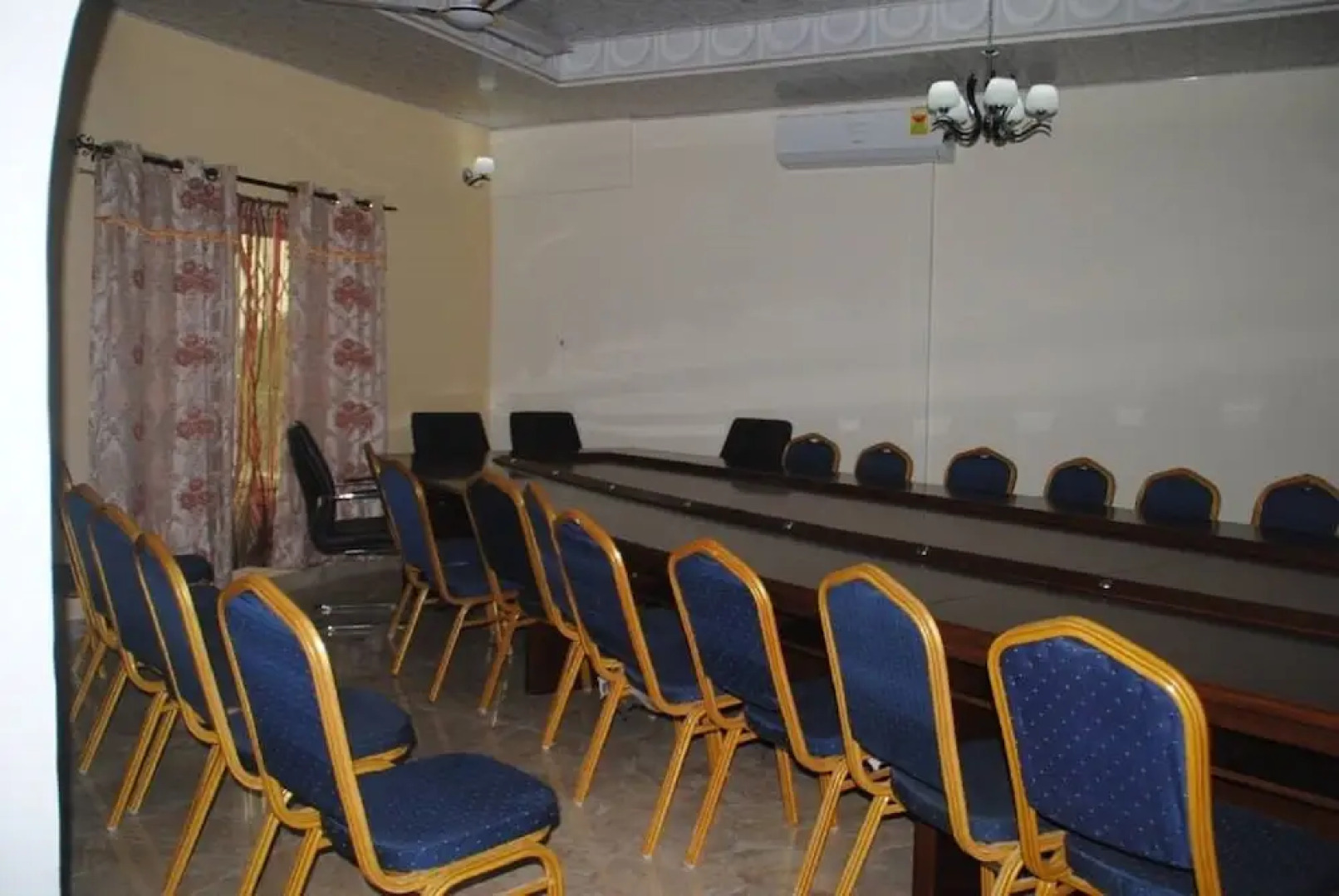 Lilyval Hotel Limited