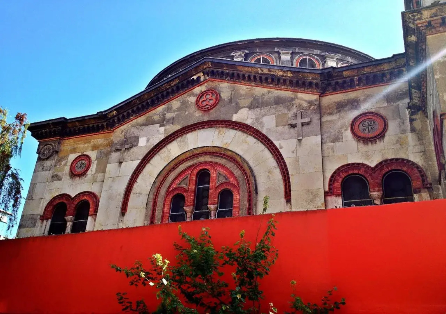 Efendi Apartment Gedikpasa