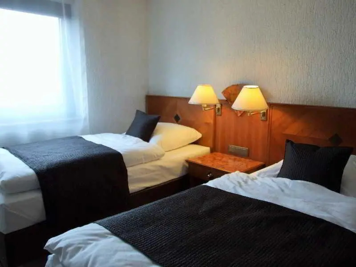 Hotel zur alten Post