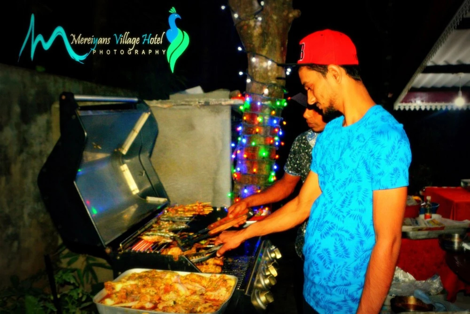 Mereiyans Village Hotel