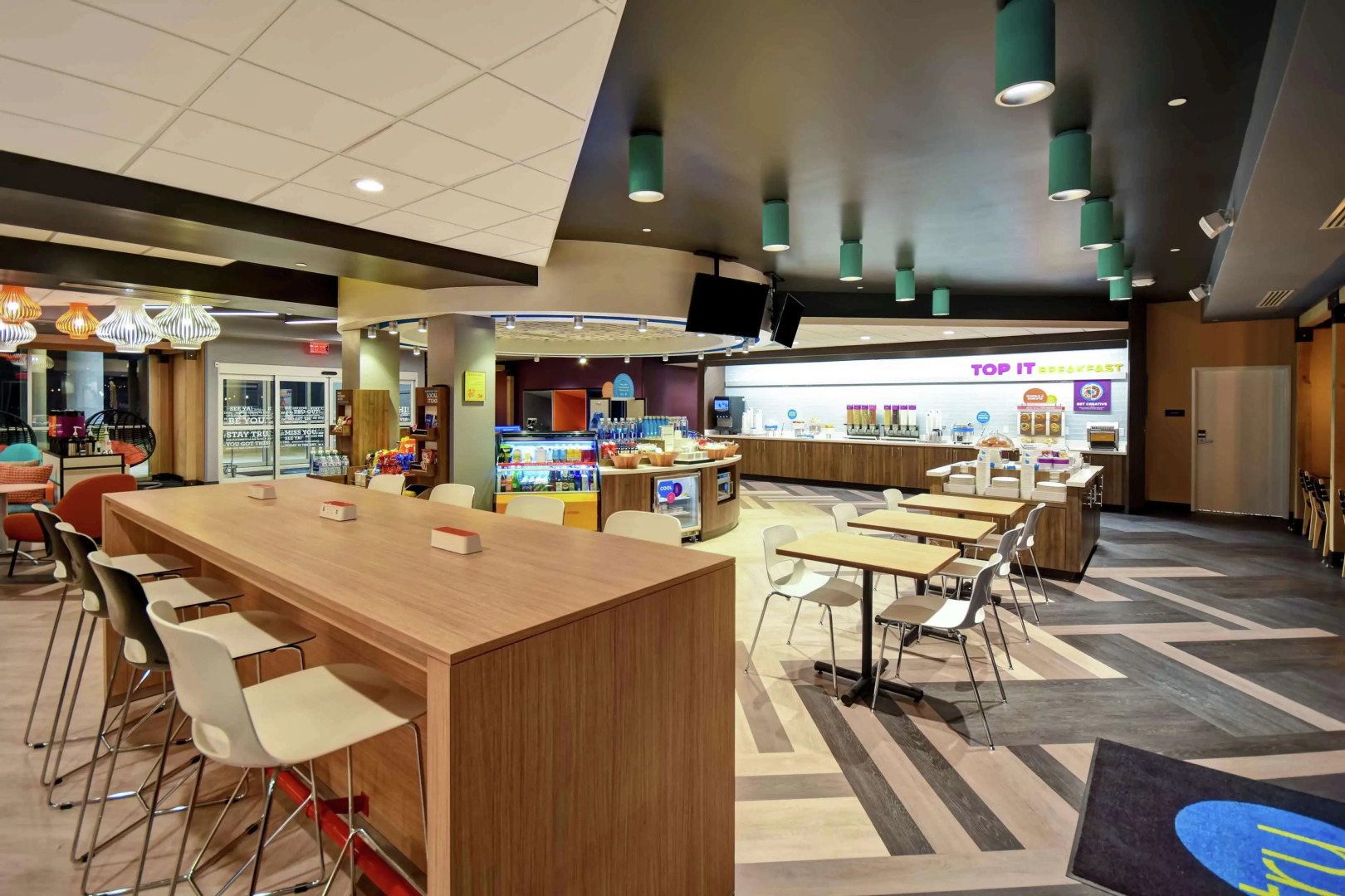 Tru by Hilton North Platte