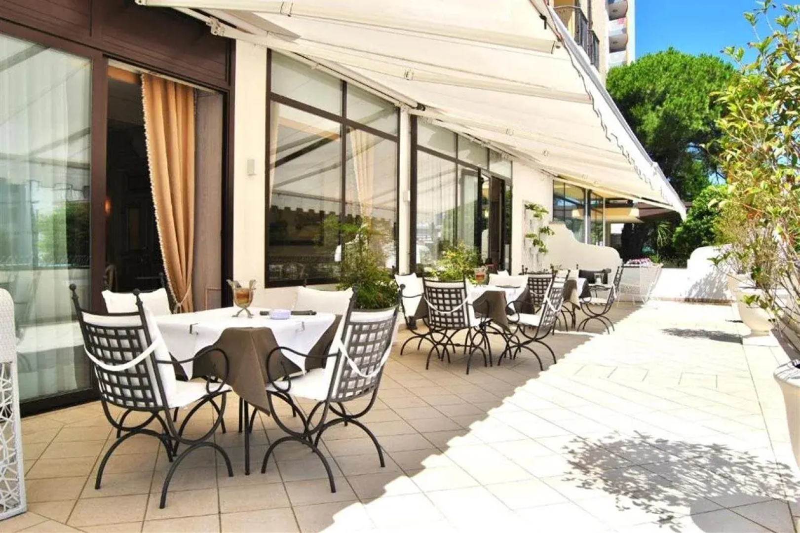 Hotel Palace
