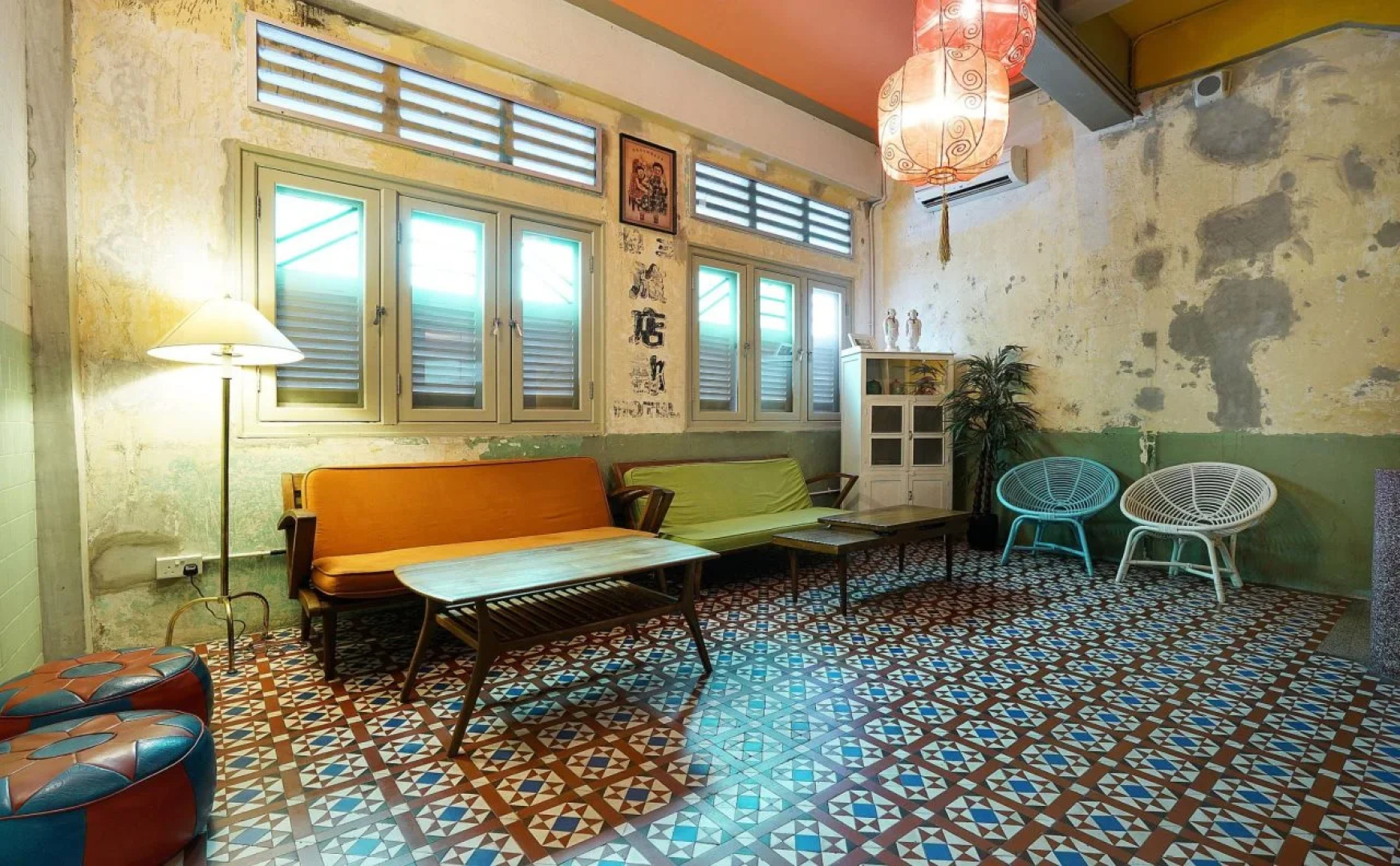 Kam Leng Hotel