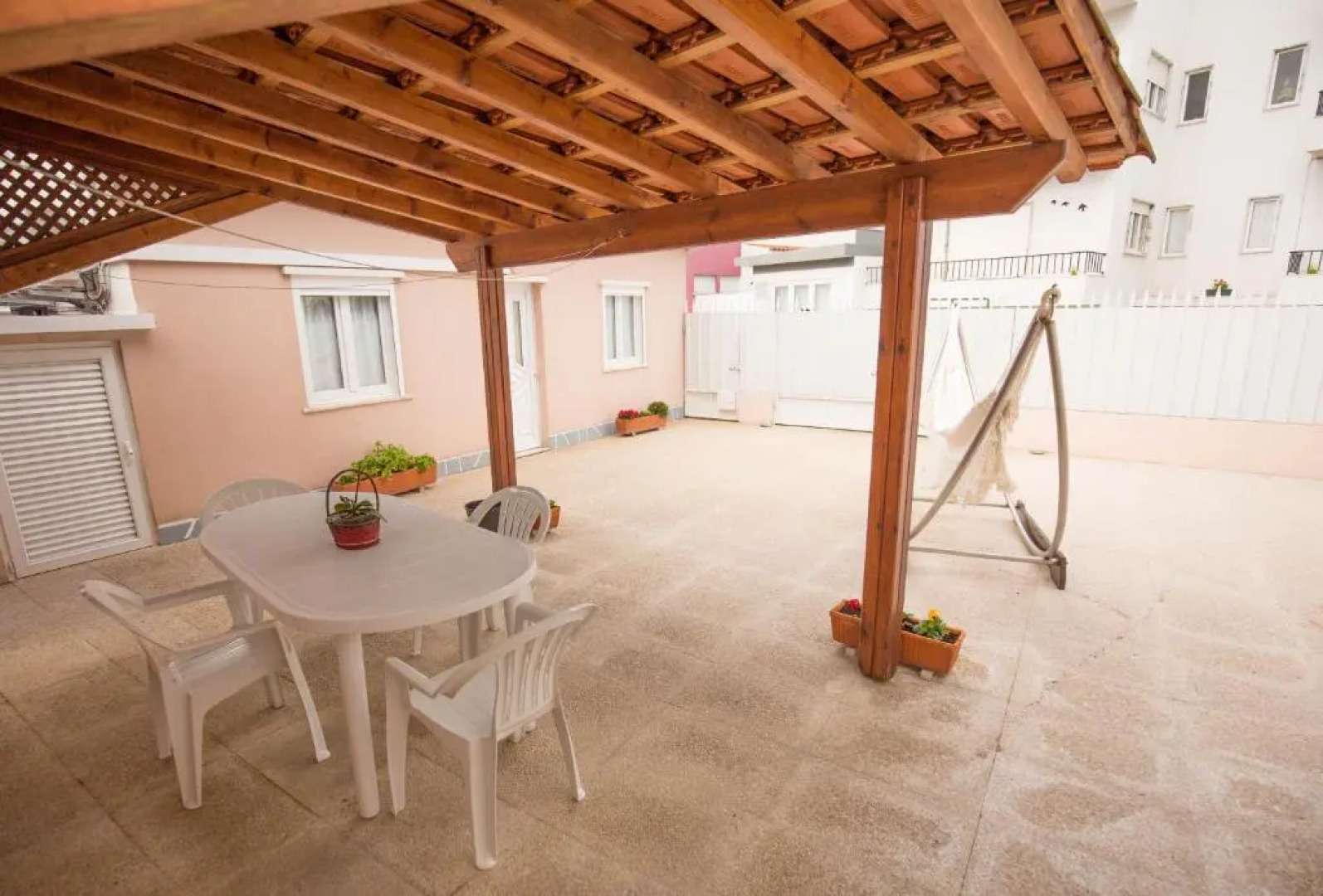 Casa da Avó - Vale de Lourinhã