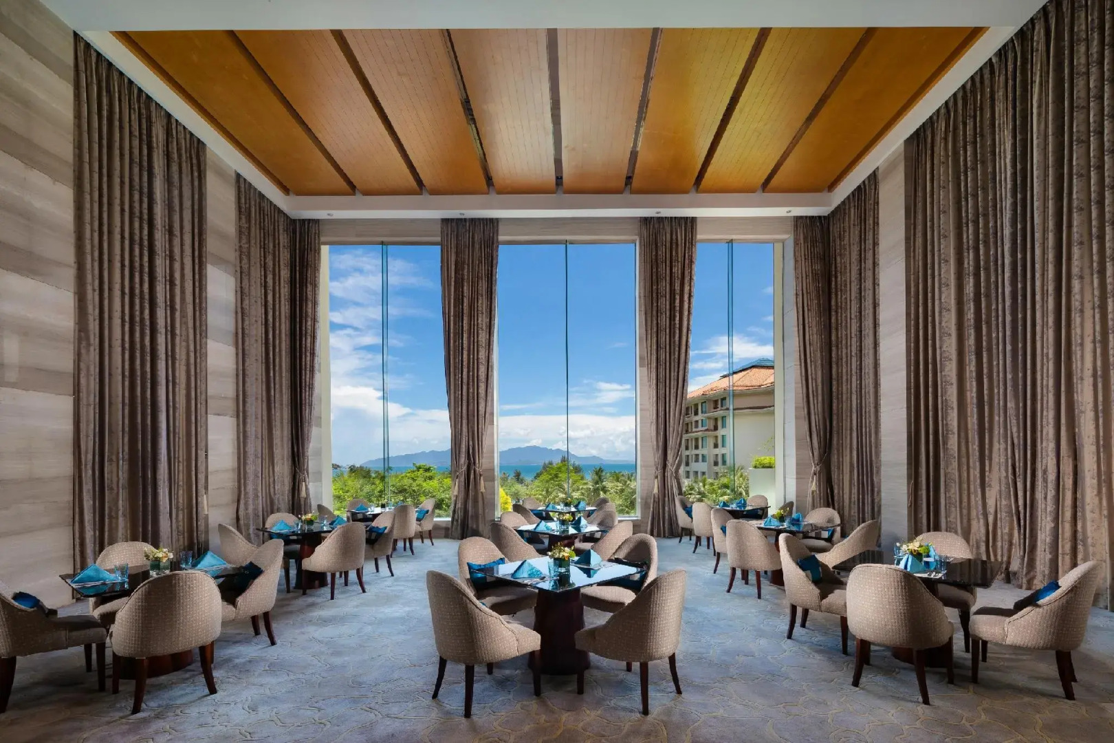 Regal Palace Resort Huizhou