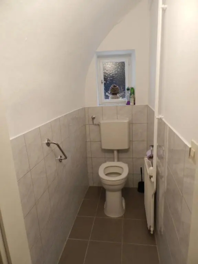 Apartment Kirchenblick