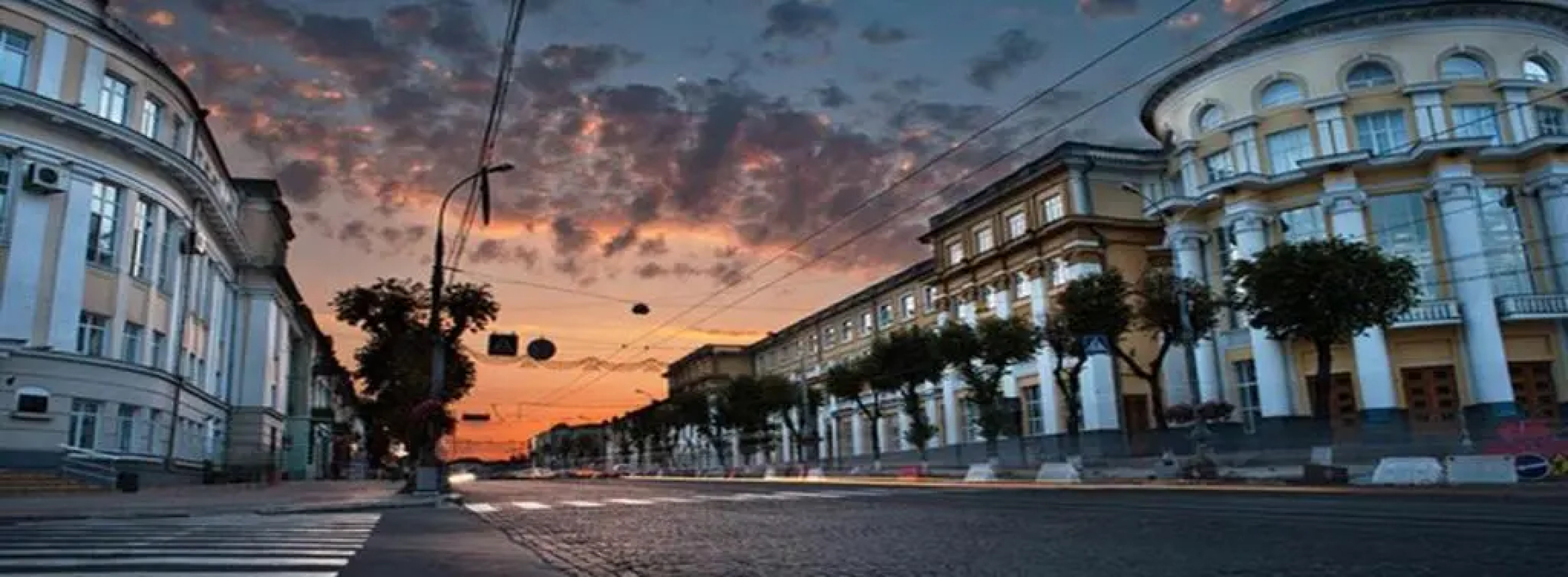 Apartment On Sobornaya