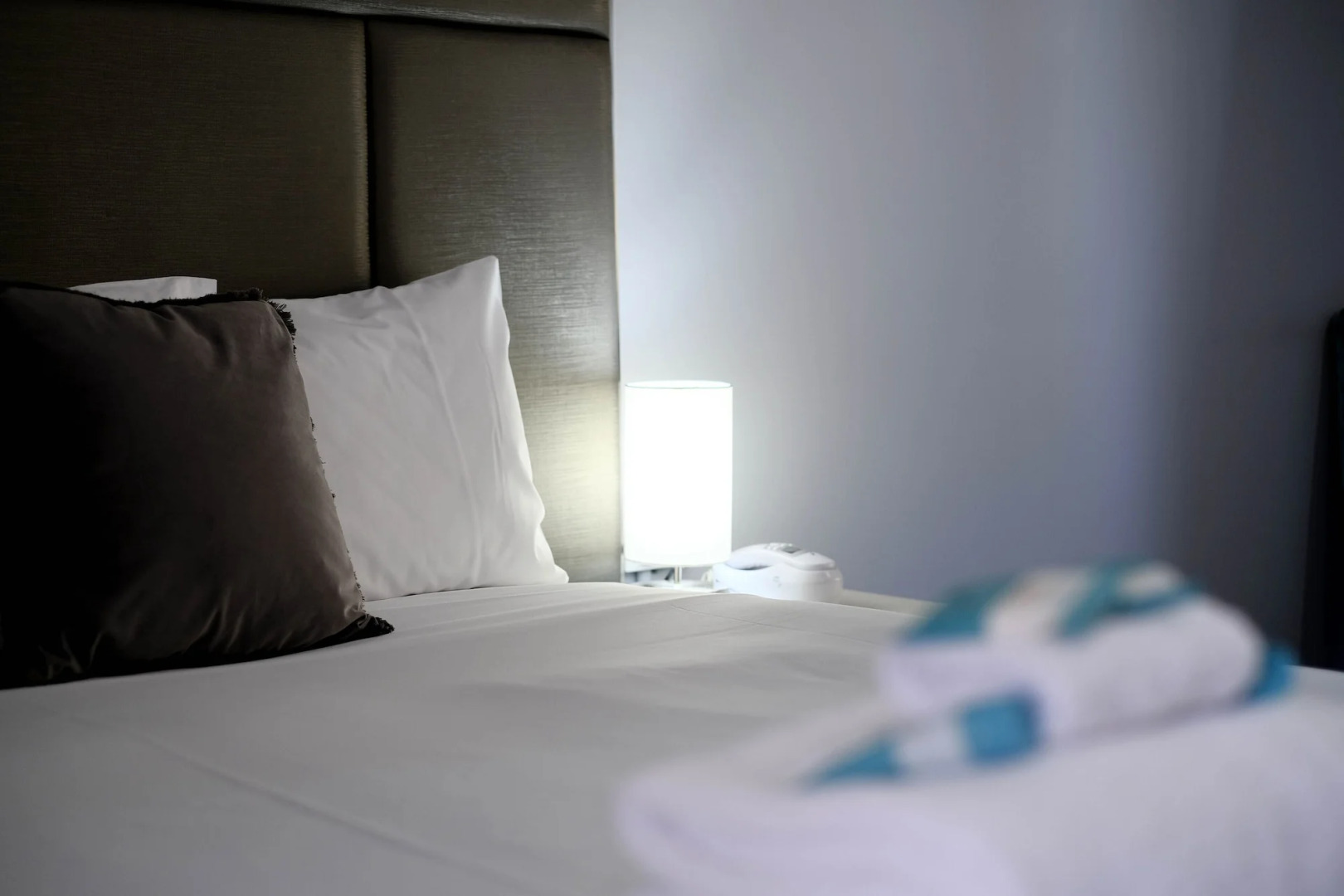 Island Palms Motor Inn