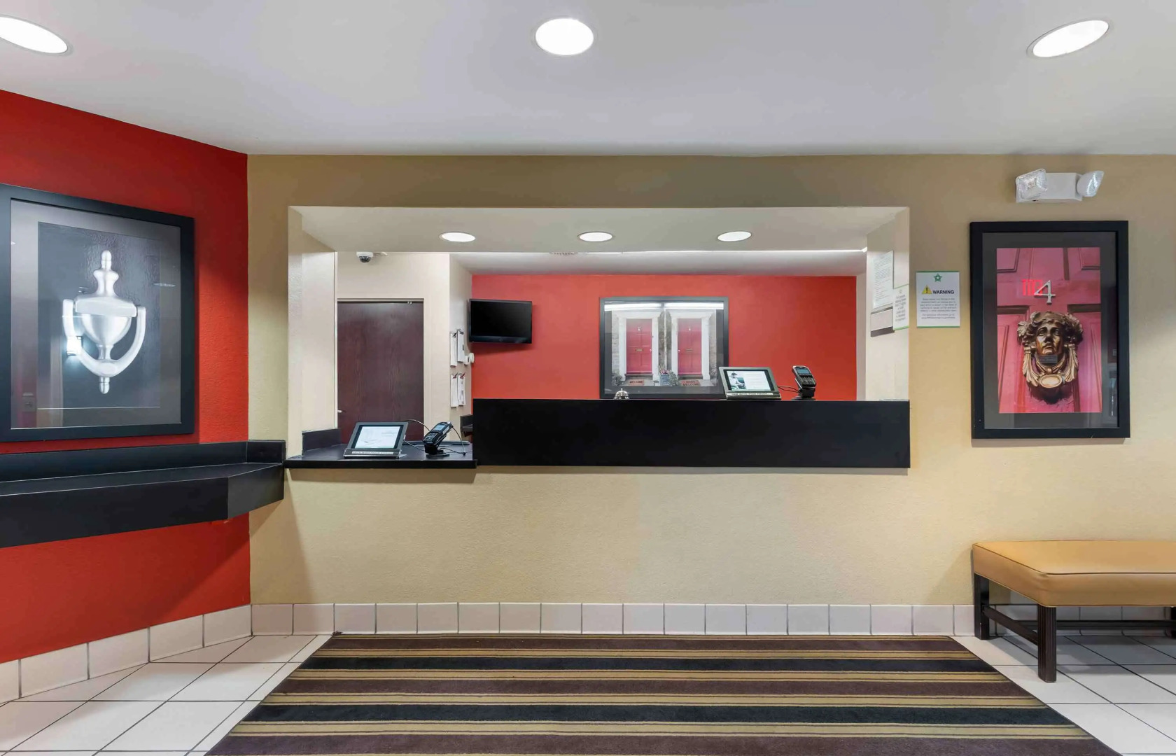 Extended Stay America Suites Livermore Airway Blvd
