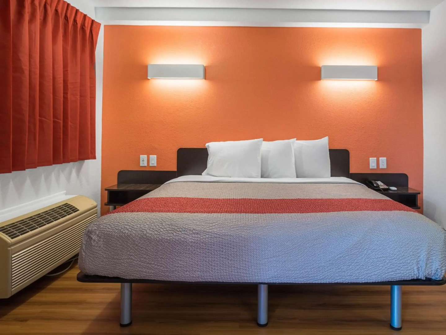 Motel 6 Columbus, OH - OSU