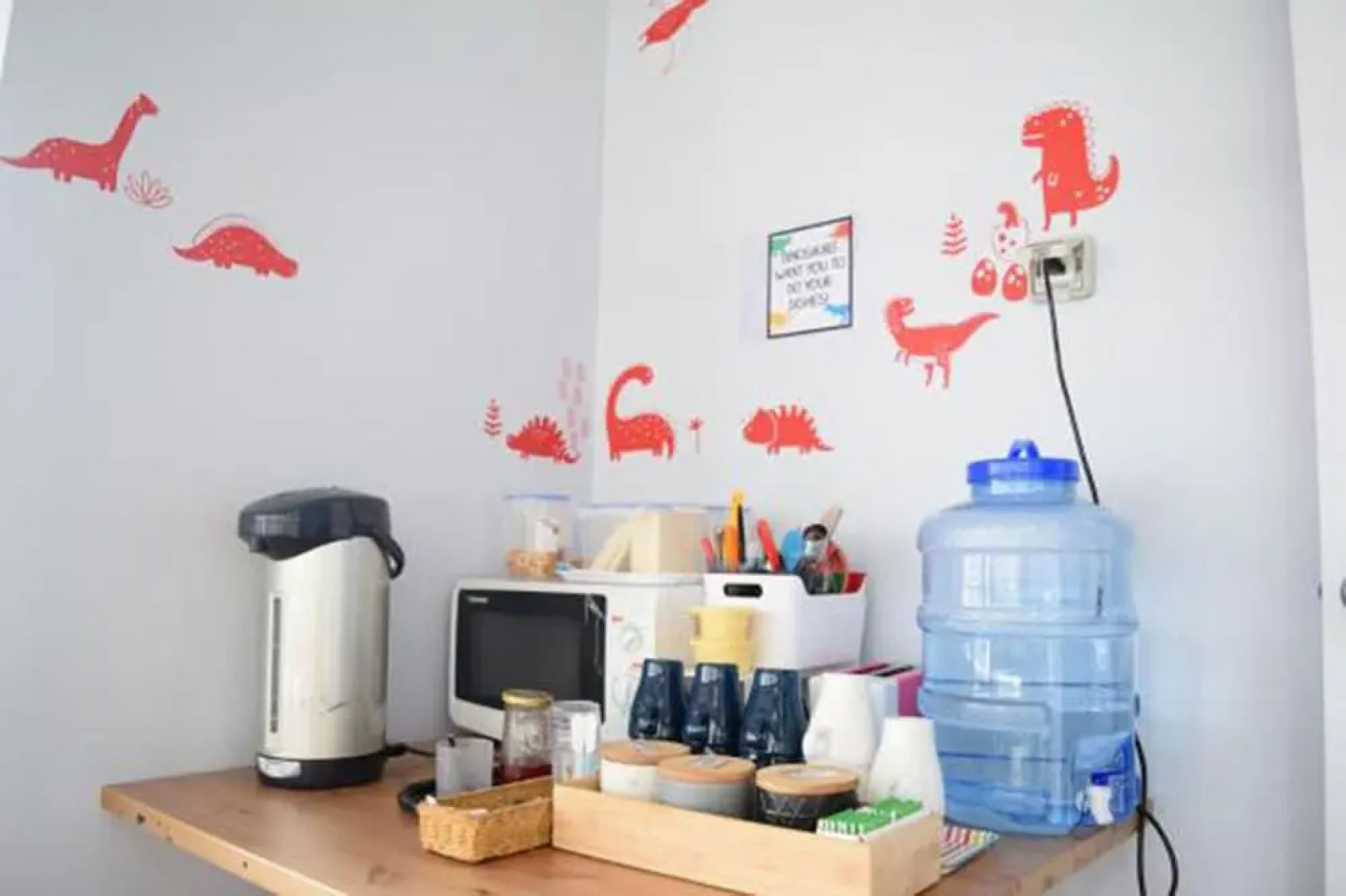 ZZZ Hostel - Don Mueang Airport