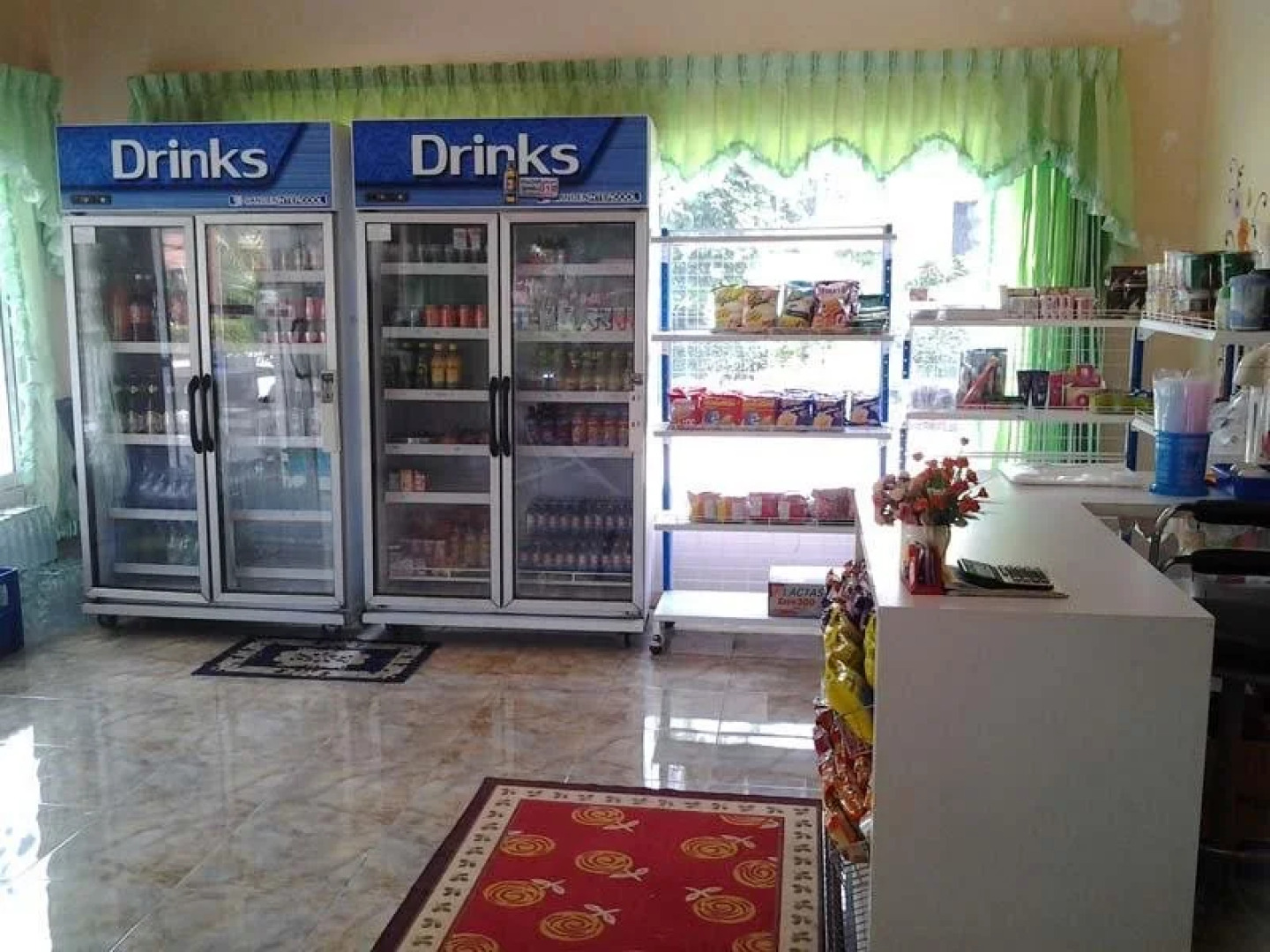 Phromlikhit Sawhanbandal Resort