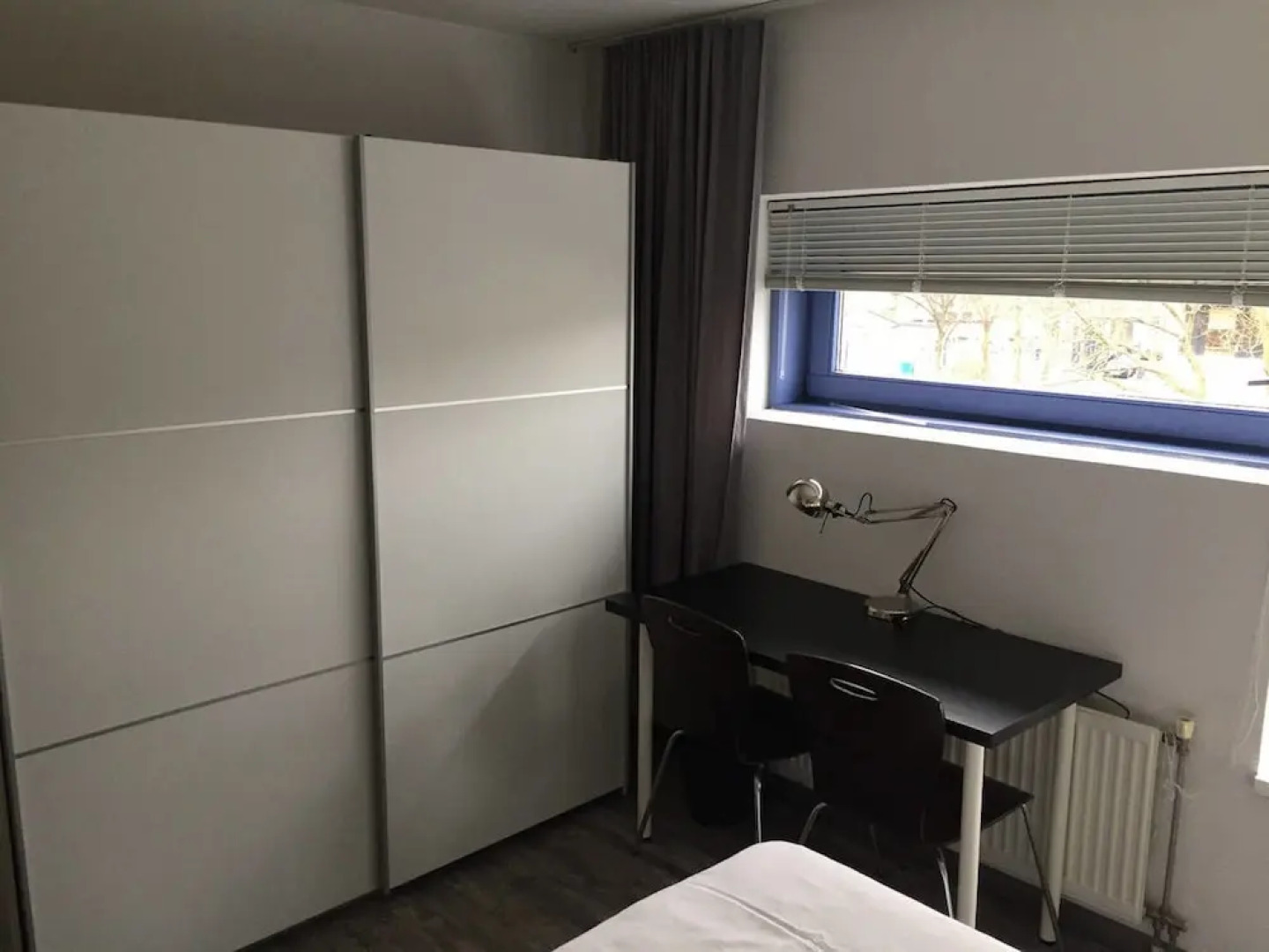 MyCityLofts - Erasmus