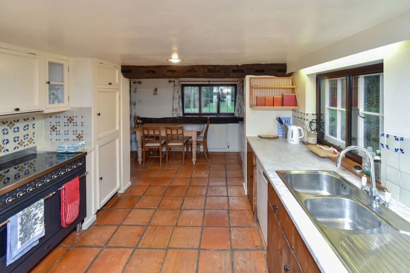 17th Century Cottage