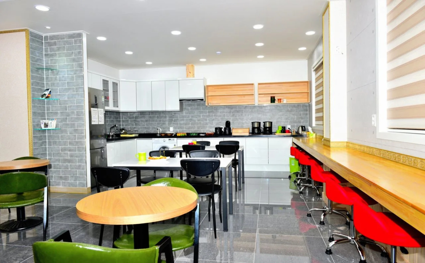 Good Dream Mini Hotel