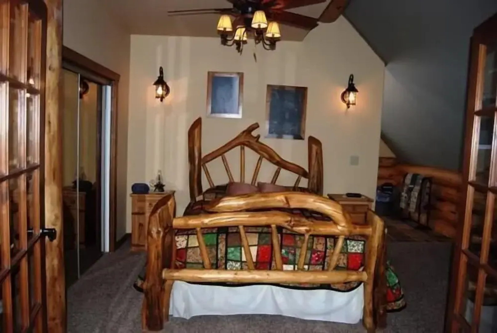 Kowal Ski Cabin by Apex Accommodations