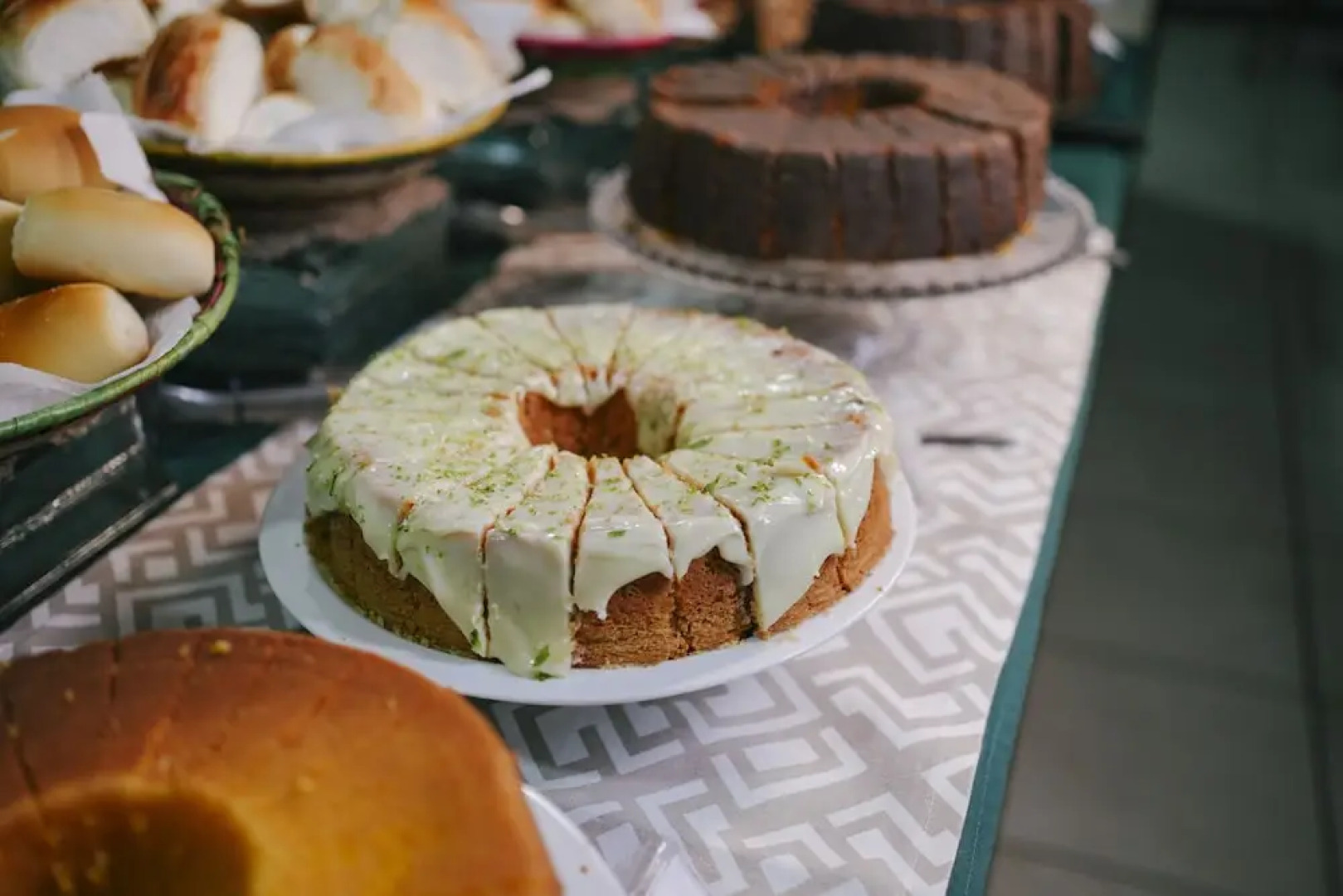 Expresso XXI Saint Louis